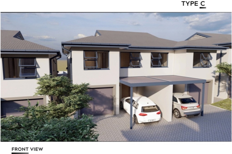 3 Bedroom Property for Sale in Cashan North West